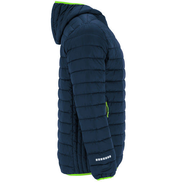 Roly NORWAY SPORT RA5097 Men's Padded Sports Parka