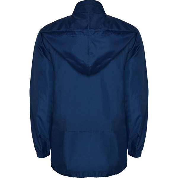Roly ISLAND 5200 Men's Waterproof Jacket