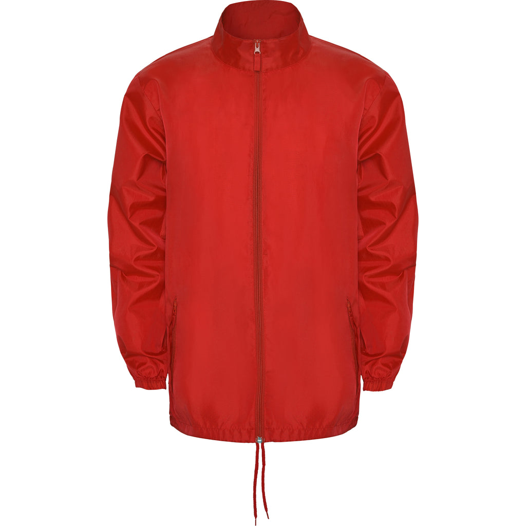 Roly ISLAND 5200 Men's Waterproof Jacket