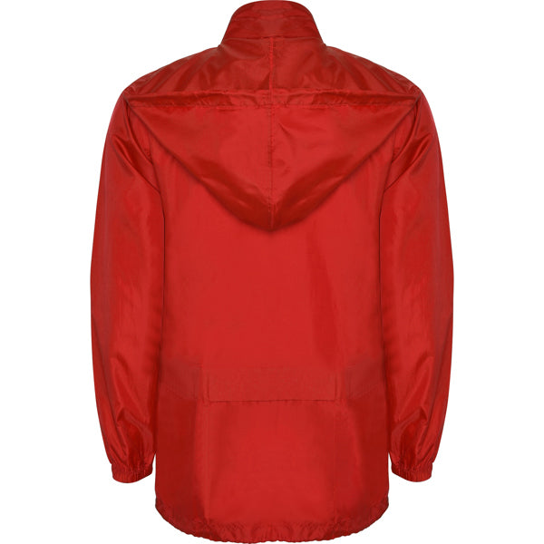Roly ISLAND 5200 Men's Waterproof Jacket