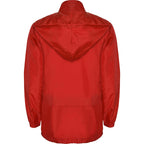 Roly ISLAND 5200 Men's Waterproof Jacket