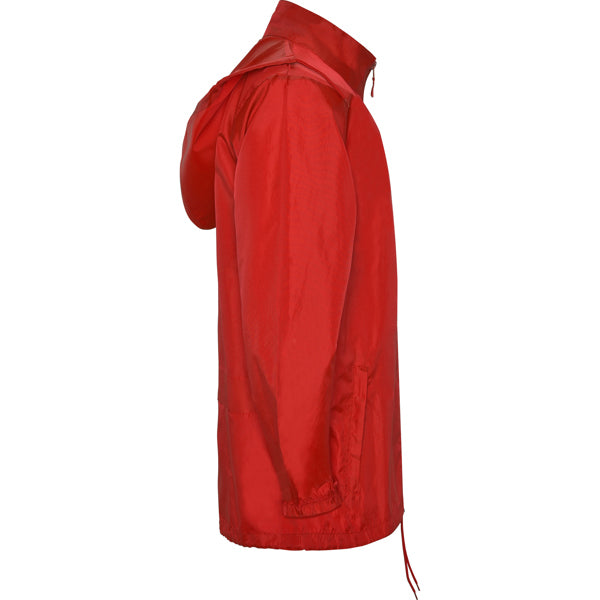 Roly ISLAND 5200 Men's Waterproof Jacket
