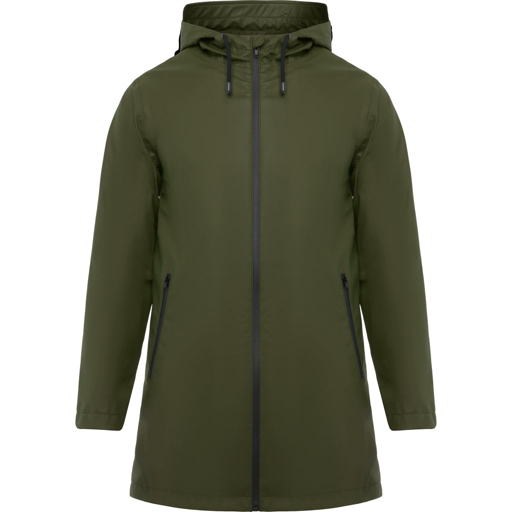 Roly SITKA 5201 Unisex Raincoat