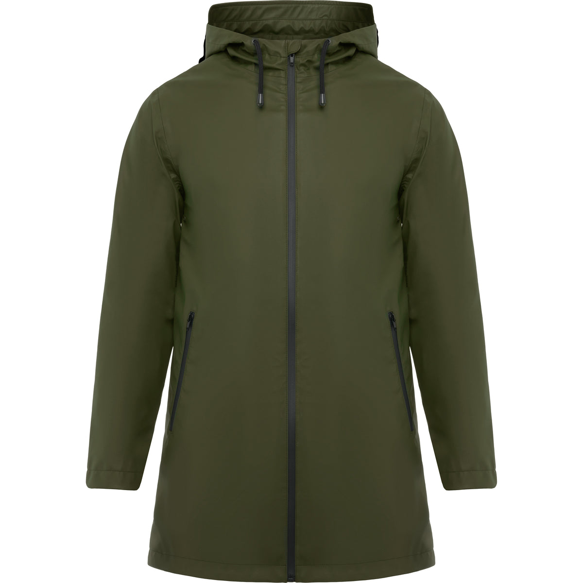 Roly SITKA 5201 Unisex Raincoat
