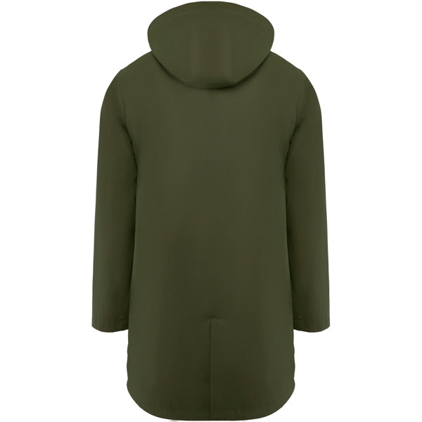 Roly SITKA 5201 Unisex Raincoat