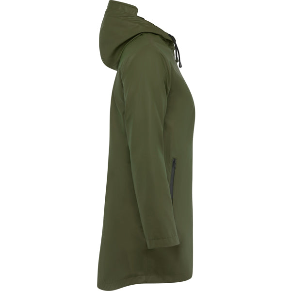 Roly SITKA WOMAN 5202 Raincoat
