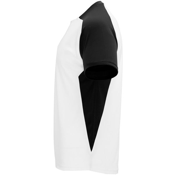 Roly BUGATTI 6399 Men's Technical Raglan T-Shirt