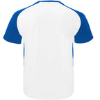 Roly BUGATTI 6399 Men's Technical Raglan T-Shirt
