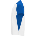 Roly BUGATTI 6399 Men's Technical Raglan T-Shirt