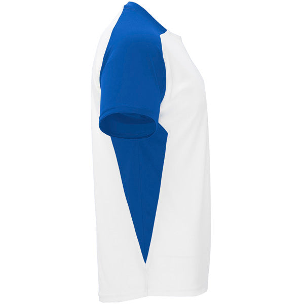 Roly BUGATTI 6399 Men's Technical Raglan T-Shirt