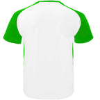 Roly BUGATTI 6399 Men's Technical Raglan T-Shirt