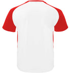Roly BUGATTI 6399 Men's Technical Raglan T-Shirt