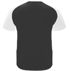 Roly BUGATTI 6399 Men's Technical Raglan T-Shirt