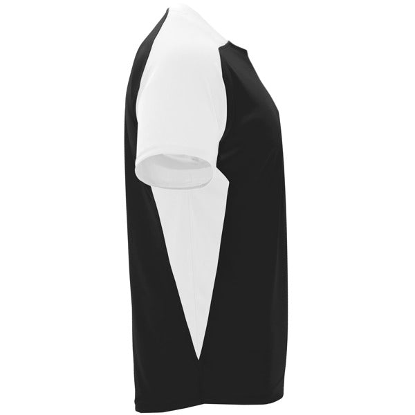 Roly BUGATTI 6399 Men's Technical Raglan T-Shirt