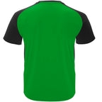 Roly BUGATTI 6399 Men's Technical Raglan T-Shirt