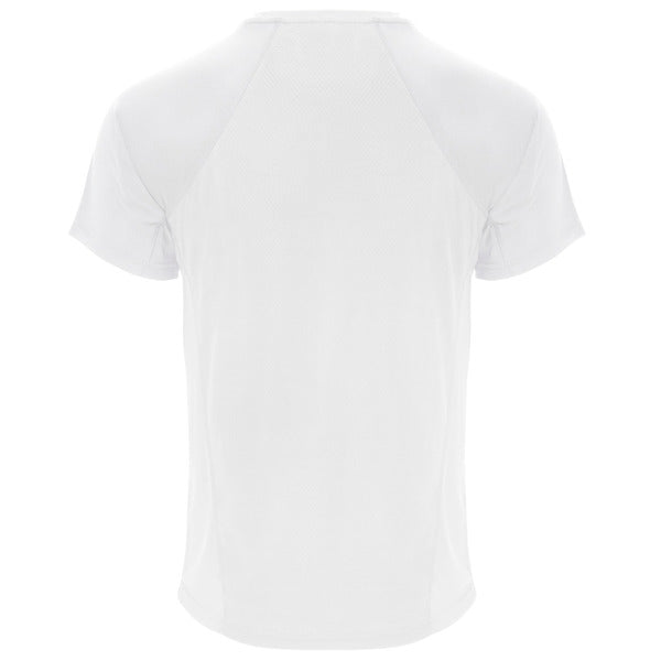 Roly MONACO CA6401 Unisex Technical T-Shirt