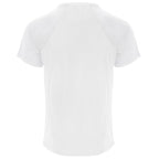 Roly MONACO CA6401 Unisex Technical T-Shirt