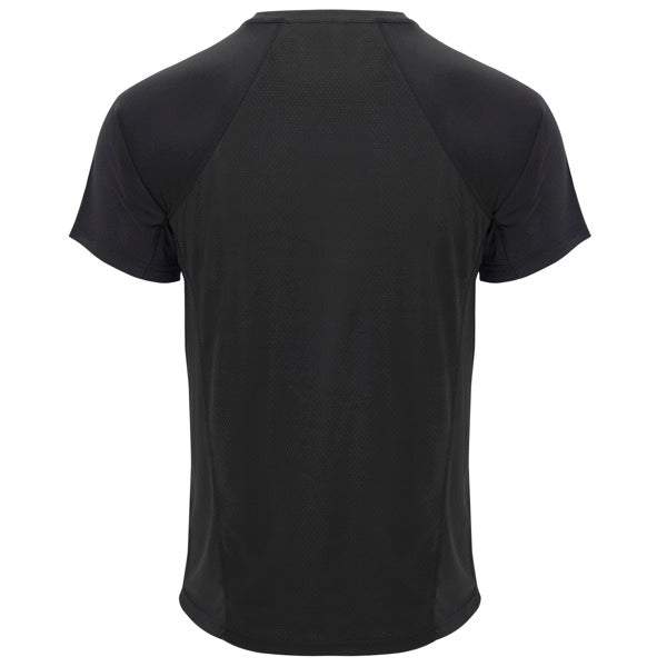 Roly MONACO CA6401 Unisex Technical T-Shirt
