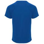 Roly MONACO CA6401 Unisex Technical T-Shirt