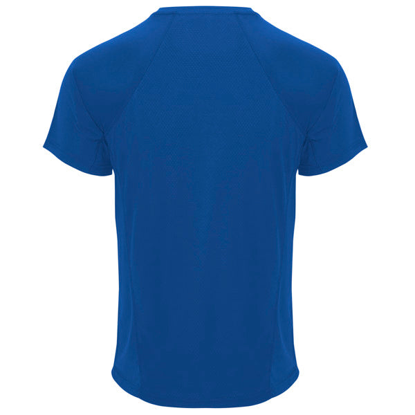 Roly MONACO CA6401 Unisex Technical T-Shirt