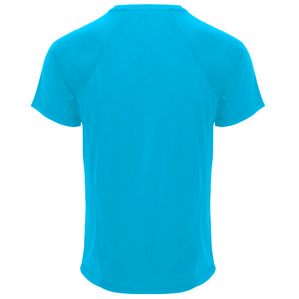 Roly MONACO CA6401 Unisex Technical T-Shirt