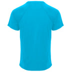 Roly MONACO CA6401 Unisex Technical T-Shirt