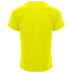 Roly MONACO CA6401 Unisex Technical T-Shirt