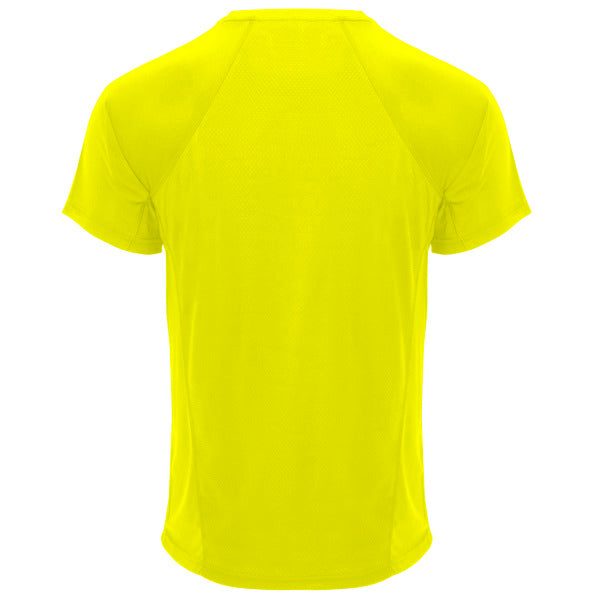 Roly MONACO CA6401 Unisex Technical T-Shirt