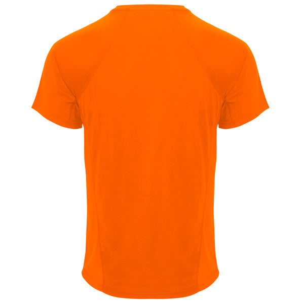 Roly MONACO CA6401 Unisex Technical T-Shirt
