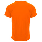Roly MONACO CA6401 Unisex Technical T-Shirt