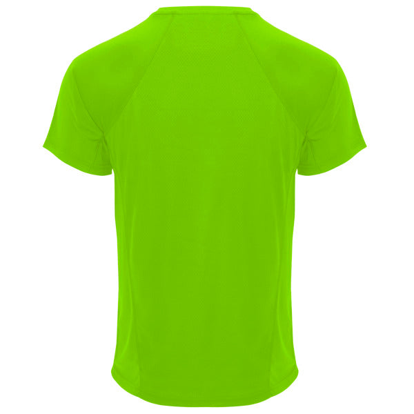 Roly MONACO CA6401 Unisex Technical T-Shirt