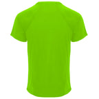 Roly MONACO CA6401 Unisex Technical T-Shirt