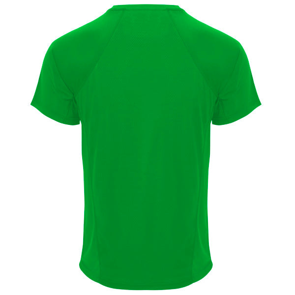 Roly MONACO CA6401 Unisex Technical T-Shirt