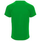 Roly MONACO CA6401 Unisex Technical T-Shirt