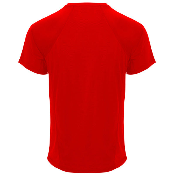 Roly MONACO CA6401 Unisex Technical T-Shirt