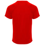 Roly MONACO CA6401 Unisex Technical T-Shirt