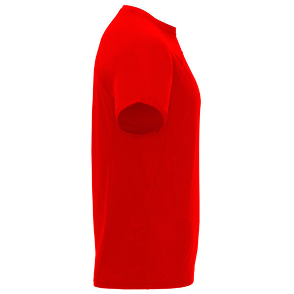 Roly MONACO CA6401 Unisex Technical T-Shirt