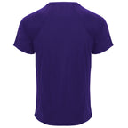 Roly MONACO CA6401 Unisex Technical T-Shirt