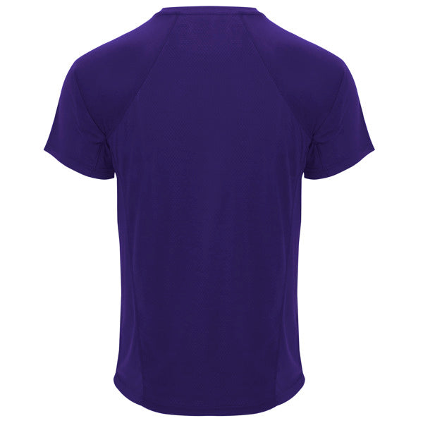 Roly MONACO CA6401 Unisex Technical T-Shirt