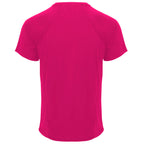 Roly MONACO CA6401 Unisex Technical T-Shirt