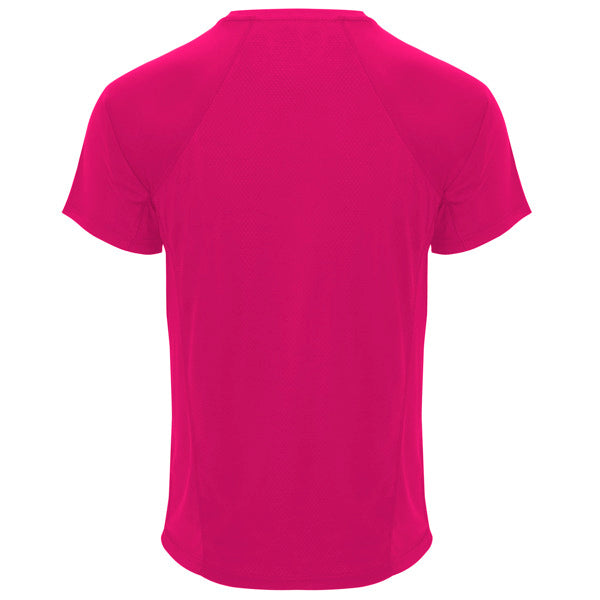 Roly MONACO CA6401 Unisex Technical T-Shirt