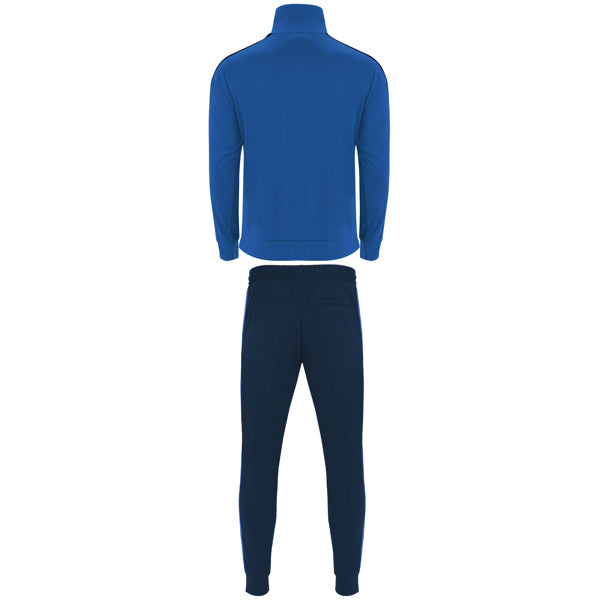 Roly CRETA 6410 Men's Tracksuit