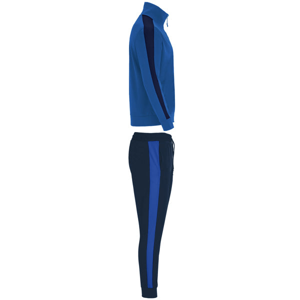 Roly CRETA 6410 Men's Tracksuit