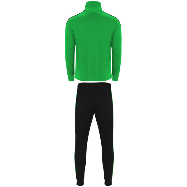 Roly CRETA 6410 Men's Tracksuit