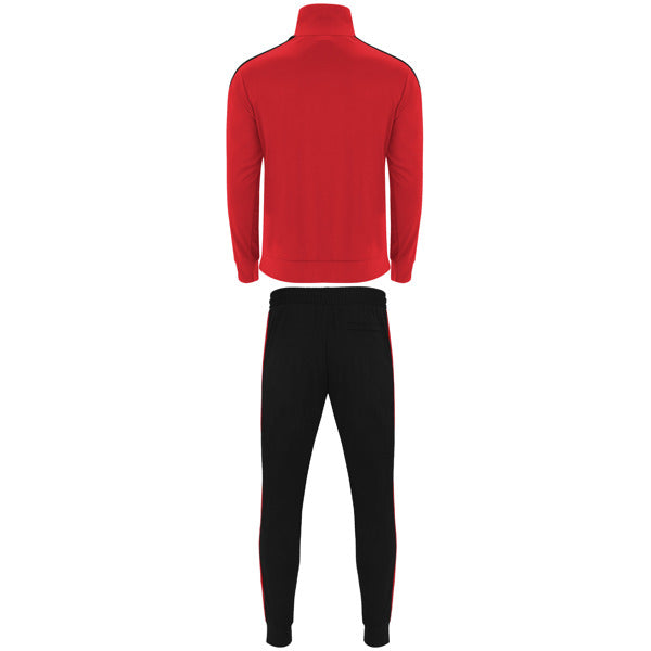 Roly CRETA 6410 Men's Tracksuit