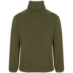 Roly ARTIC 6412 Men's Fleece Jacket