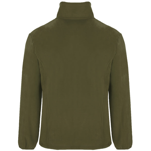 Roly ARTIC 6412 Men's Fleece Jacket