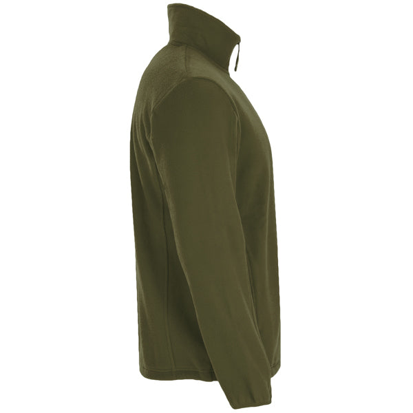 Roly ARTIC 6412 Men's Fleece Jacket