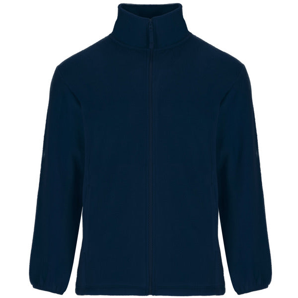Roly ARTIC 6412 Men's Fleece Jacket