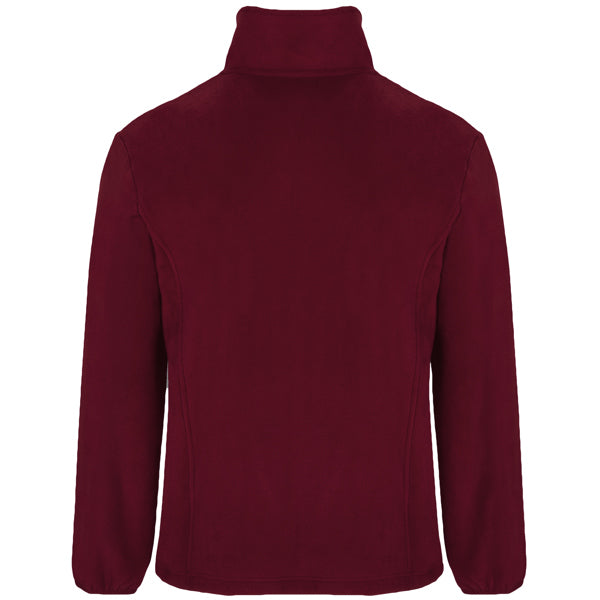 Roly ARTIC 6412 Men's Fleece Jacket